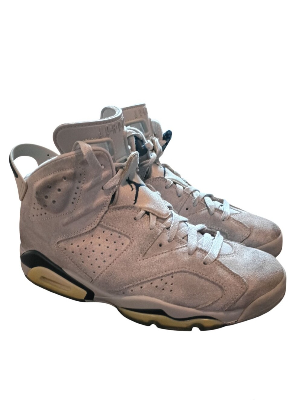 Nike Air Jordan 6 Retro "Georgetown" | Mens Size 8